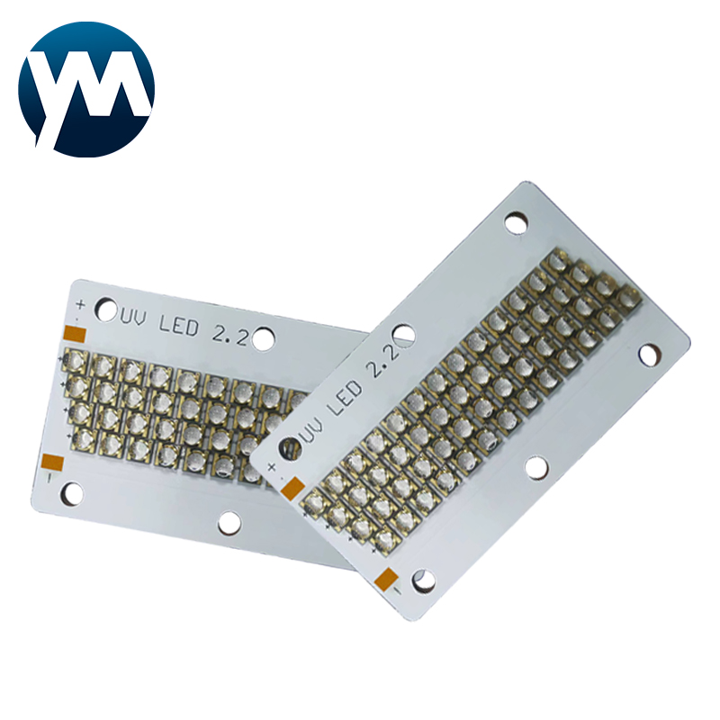 Glue For 3D Printing - Lumière LED uv 365nm lampe de