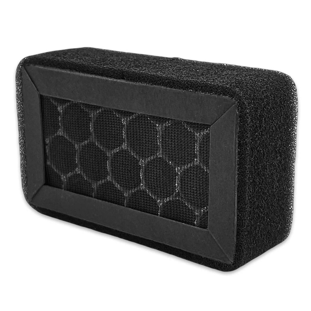 3D Printing X1 Carbon - Remplacement HEPA 13 + charbon actif