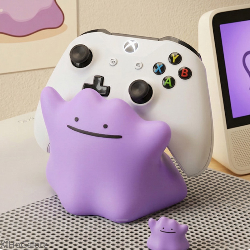 3D Printing Yourself - Support de contrôleur de jeu universel