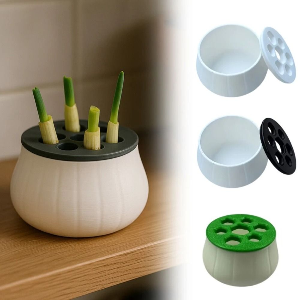 3D Printing Material - Jardinière hydroponique imprimée en 3D en