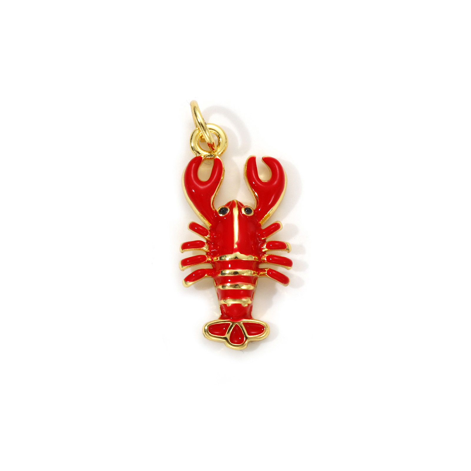 3D Printing Jewellery - Breloques de bijoux océan en laiton