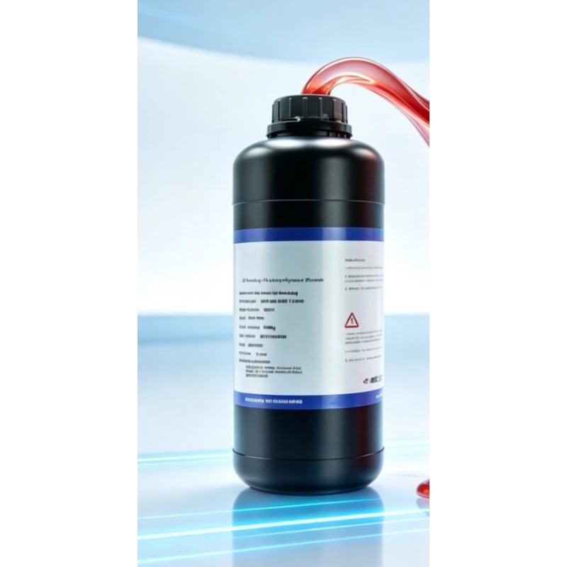 Glue For 3D Printing - Résine d'impression 3D type ABS 1KG,