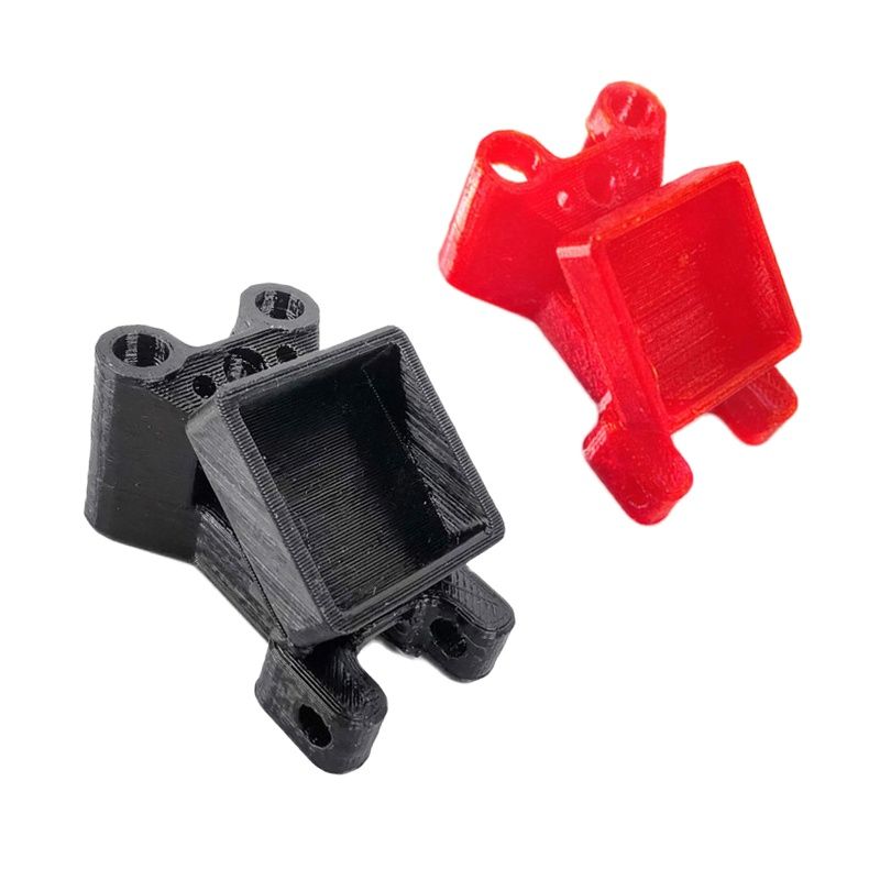 3D Printing Housing - Support GPS en TPU imprimé en
