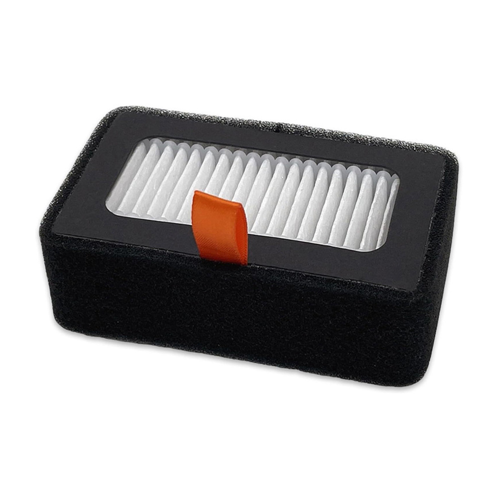 3D Printing X1 Carbon - Filtre à air en charbon actif
