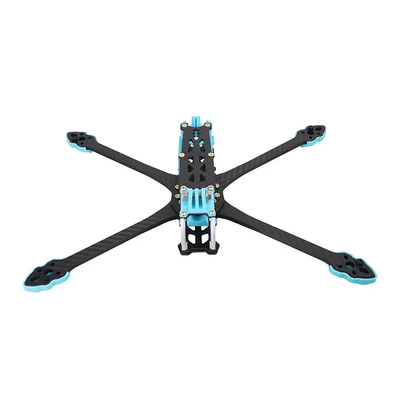 3D Printing Material - Châssis de voiture de course FPV