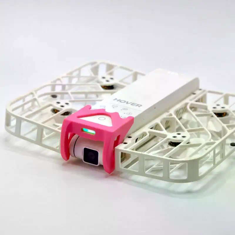 3D Printing Housing - Protection de cardan de caméra de
