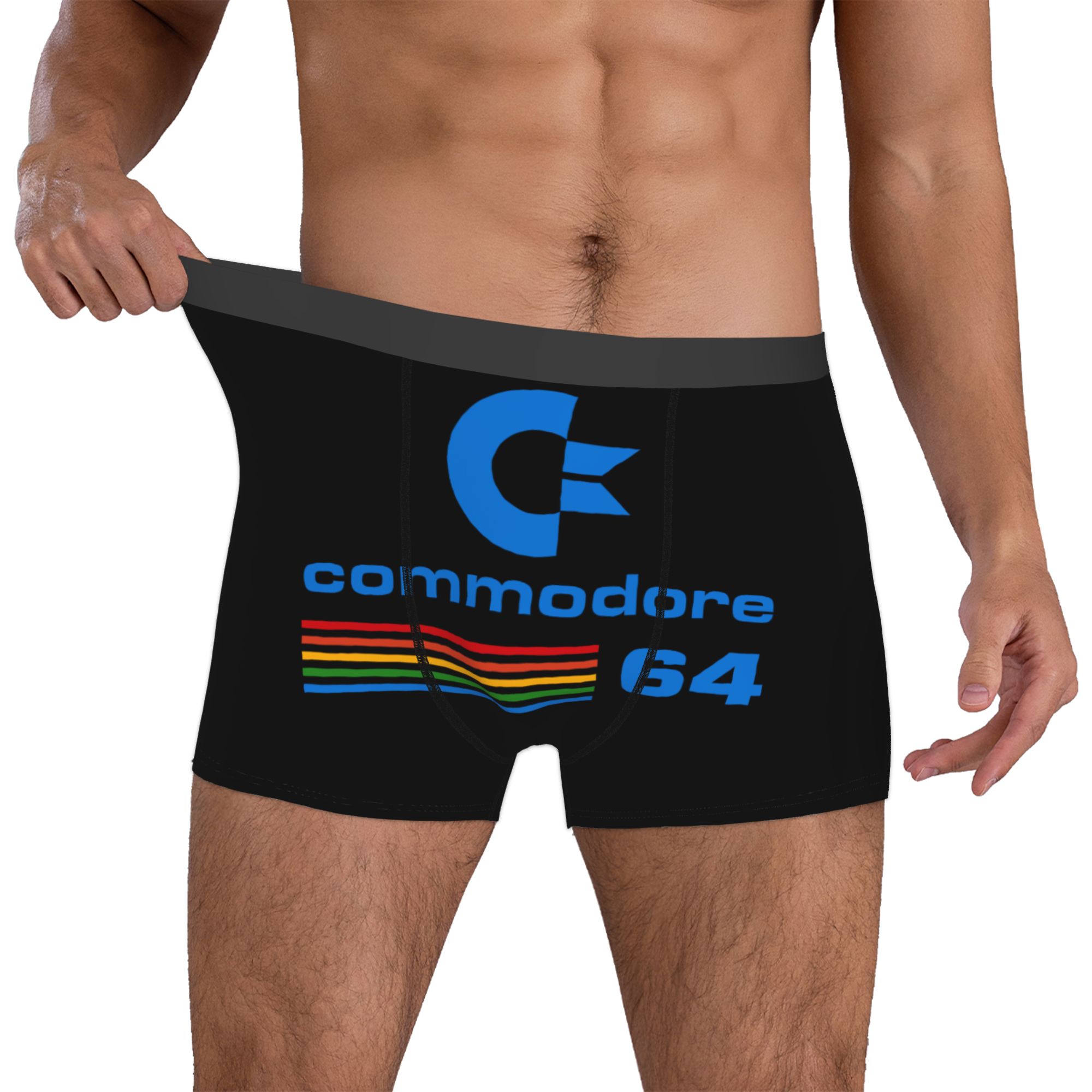 3D Printing Nerd - Cool Commodore 64 C64 Sid Amiga