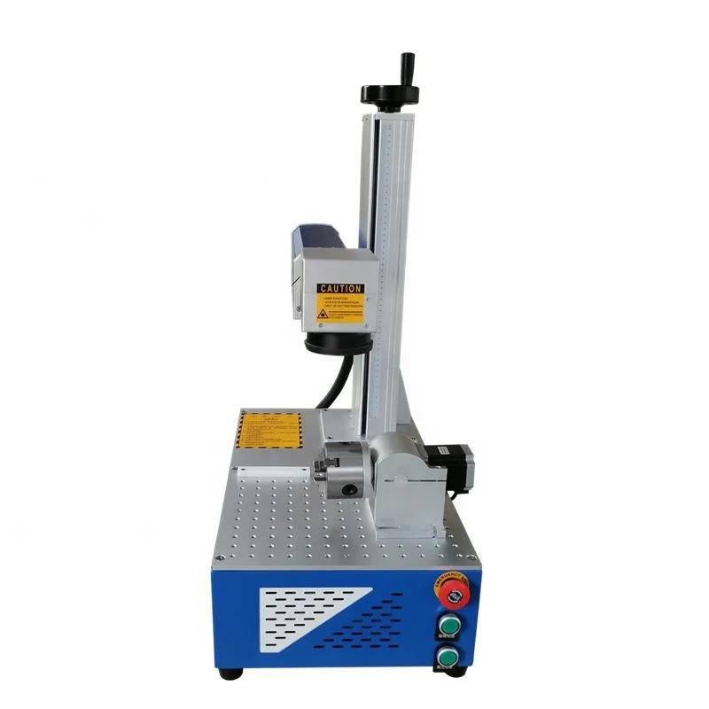 3D Printing Laser Cutting - Machine de marquage Laser UV portable