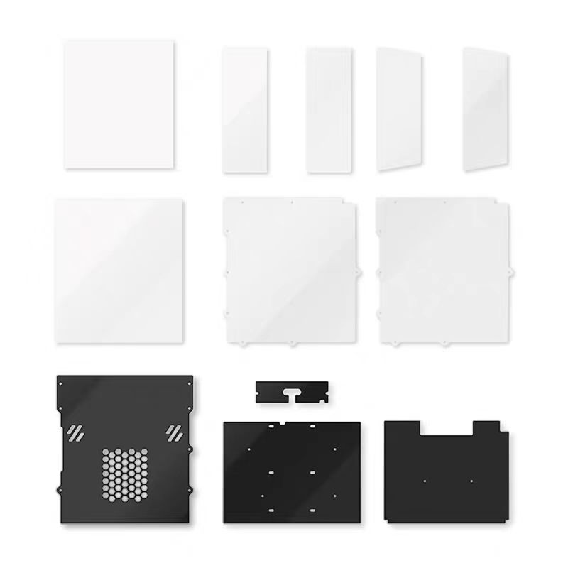 Kit de panneau Voron 250 pour  - 3D Printing Housing avis et prix