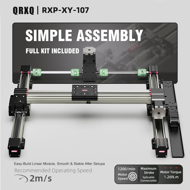 Système d'automatisation d'ass - 3D Printing Laser Cutting avis et prix