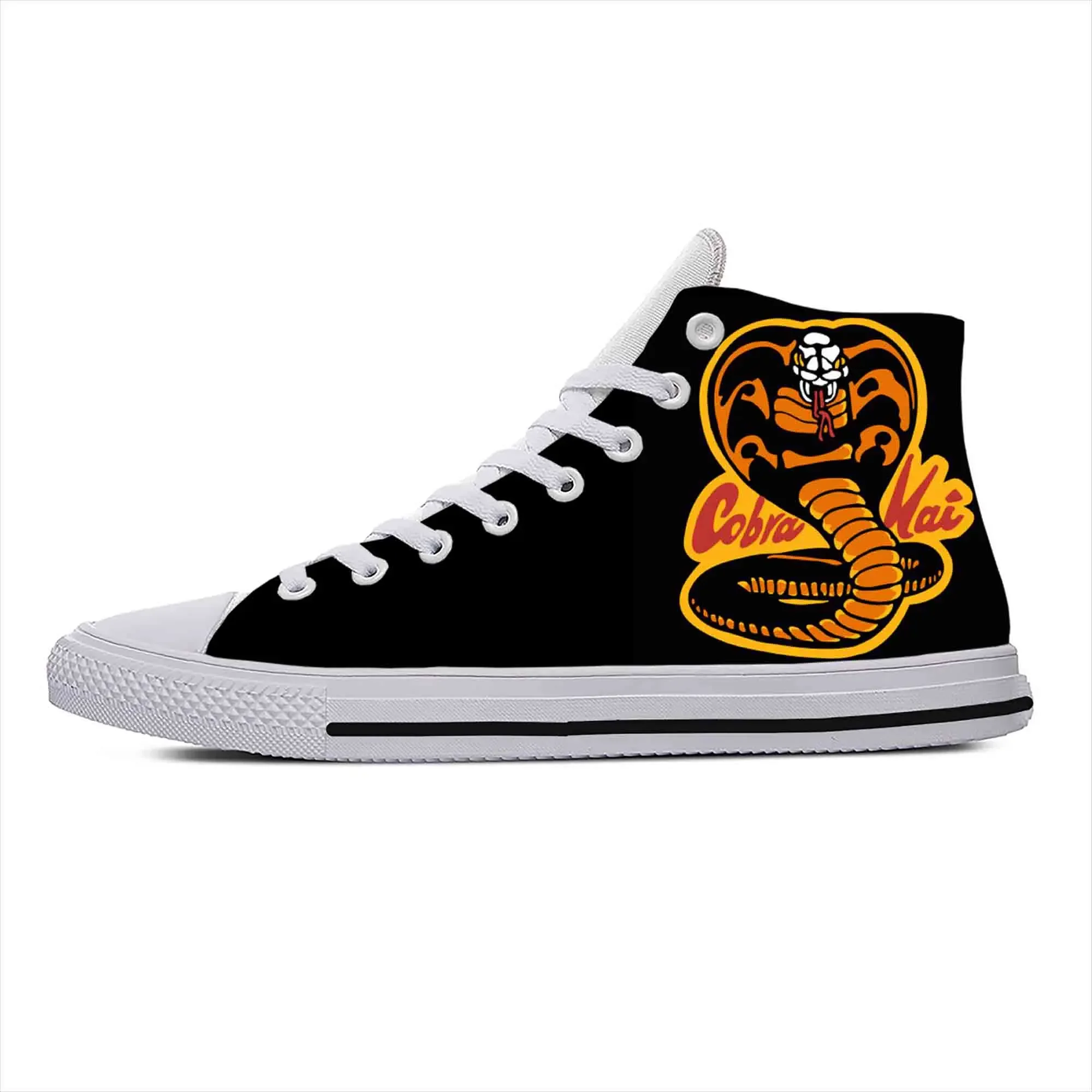 Kai Karate Anime Cartoon Fang  - 3D Printing Eagle avis et prix