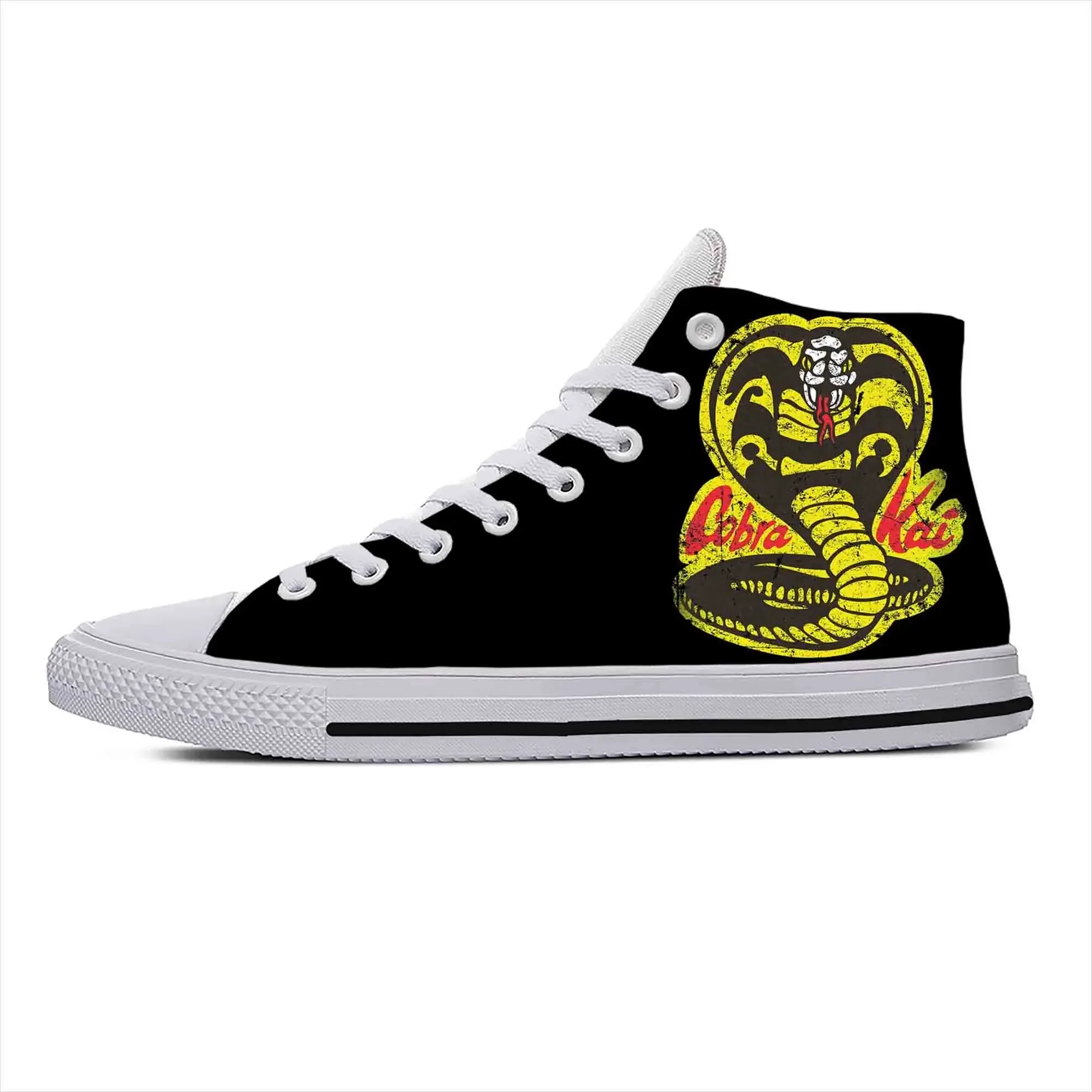 Kai Karate Anime Cartoon Fang  - 3D Printing Eagle avis et prix