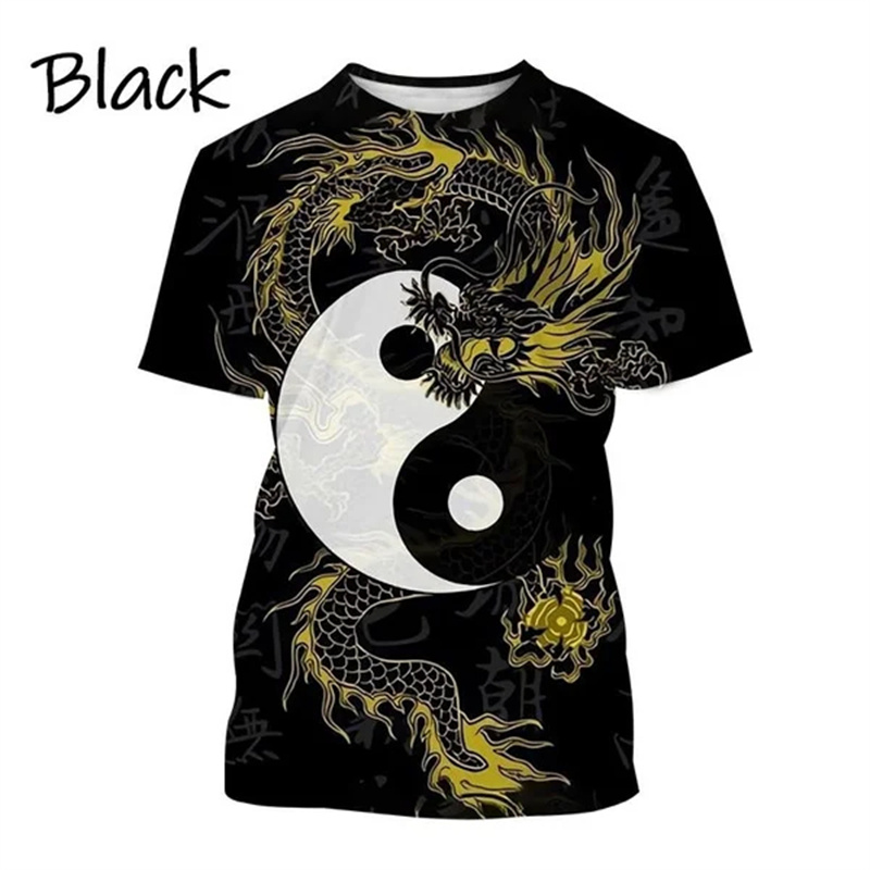 T-shirt pour hommes à motif de - 3D Printing Diagram avis et prix
