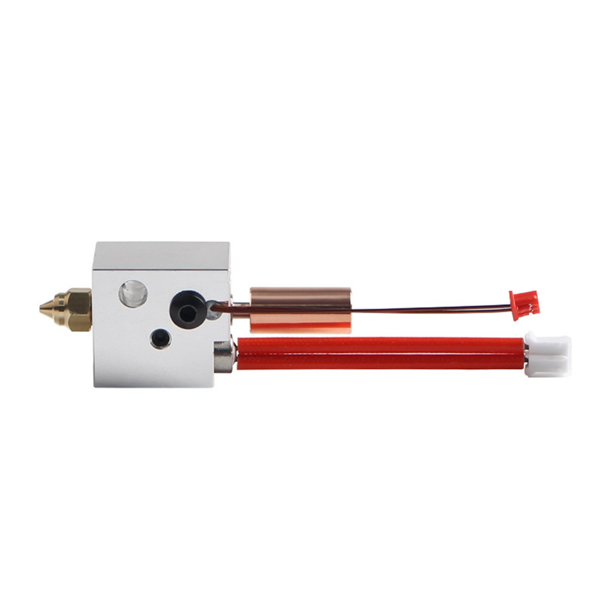 SMIEA SV06 Plus Kit Hotend Kit - 3D Printer Nozzle Brass avis et prix