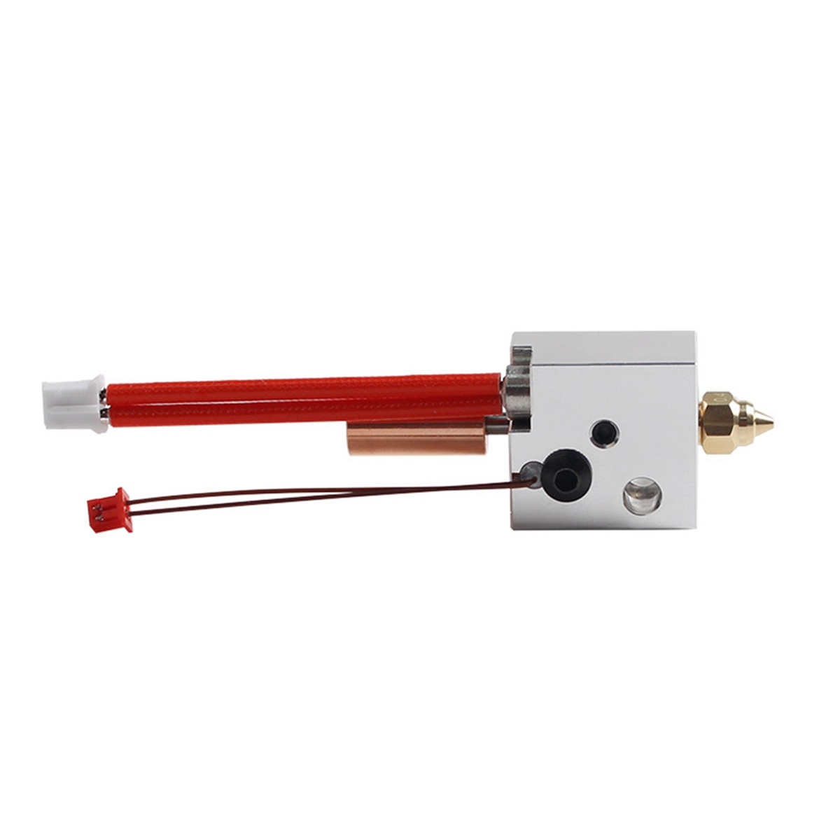 SMIEA SV06 Plus Kit Hotend Kit - 3D Printer Nozzle Brass avis et prix