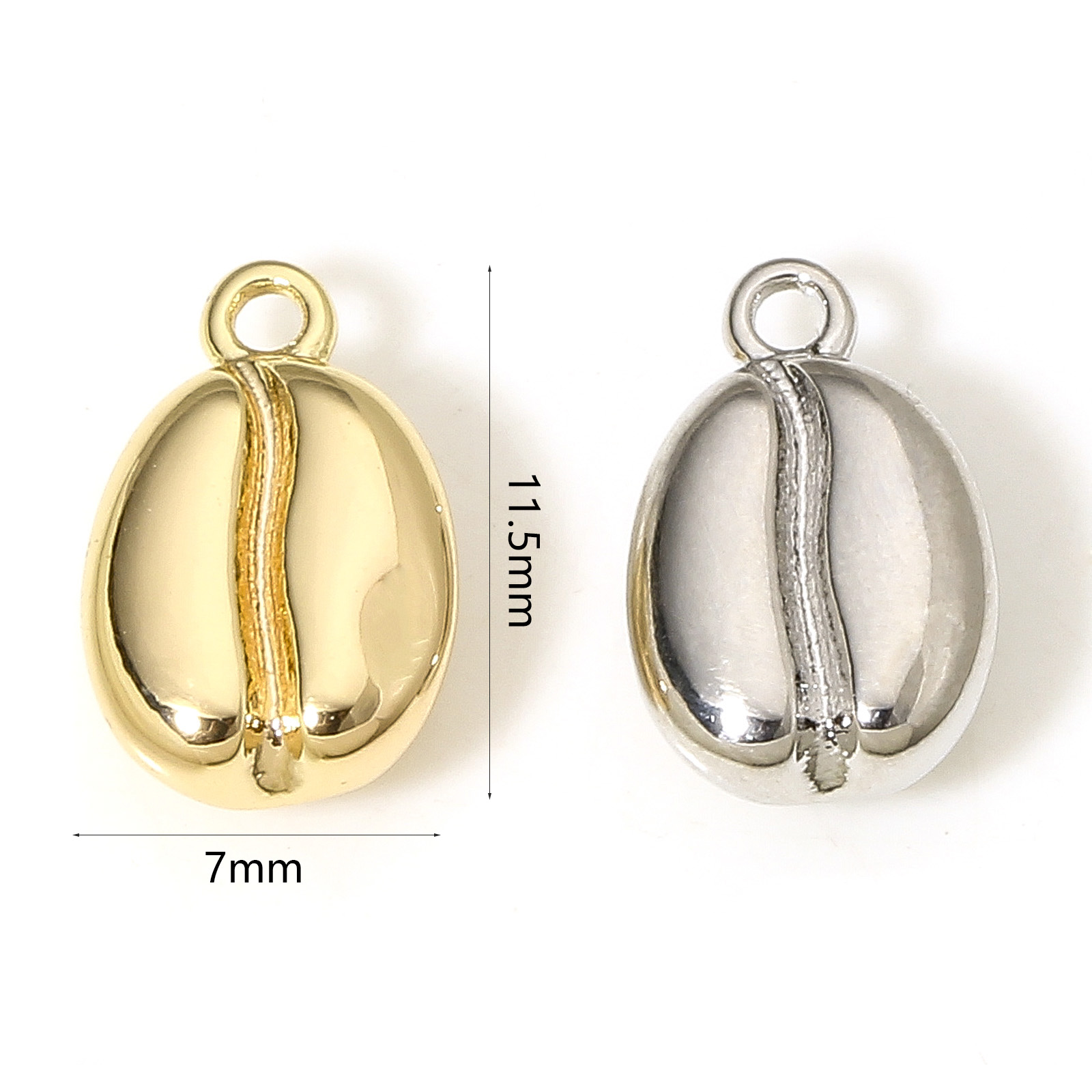 2 pièces nouvelles breloques e - 3D Printing Jewellery avis et prix