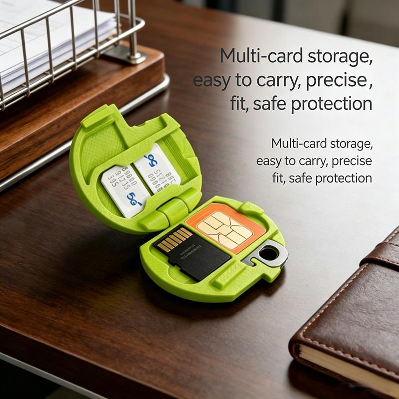 Support de carte SIM et TF imp - 3D Printing Housing avis et prix