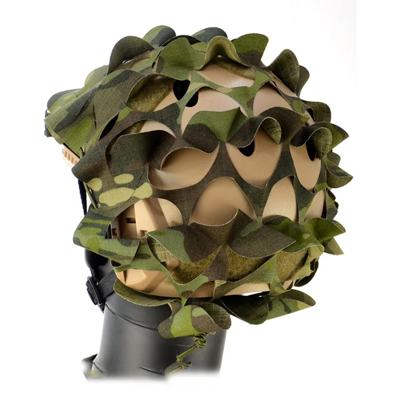 Housse de casque tactique 3D F - 3D Printing Laser Cutting avis et prix