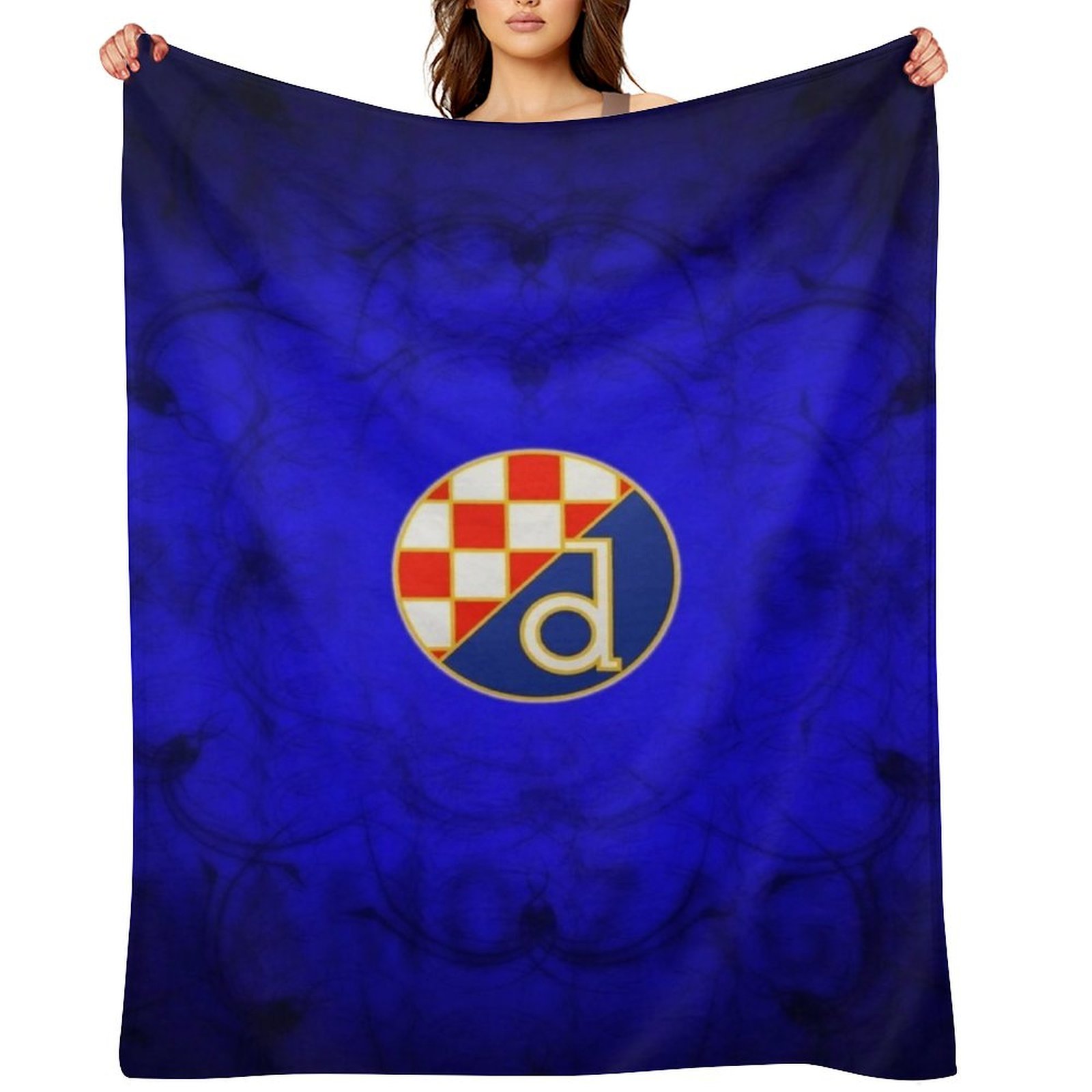 GNK Dinamo Zagreb jeter couver - 3D Printing Zagreb avis et prix