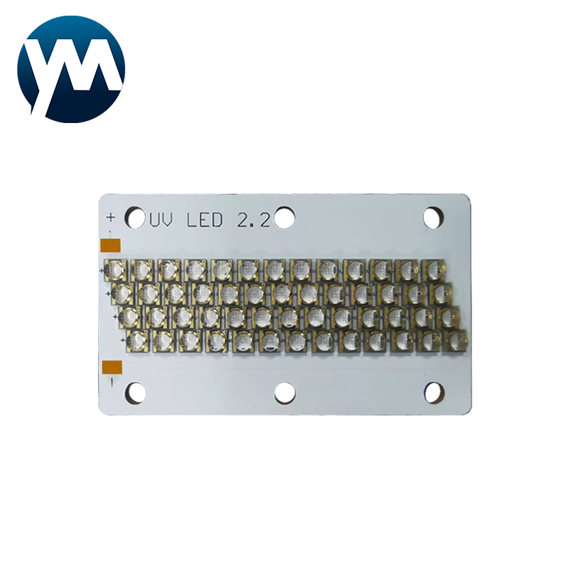 Lumière LED uv 365nm lampe de  - Glue For 3D Printing avis et prix