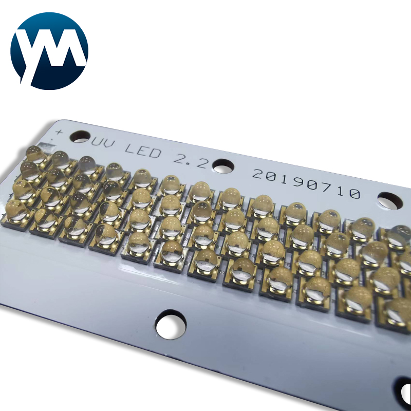 Lumière LED uv 365nm lampe de  - Glue For 3D Printing avis et prix