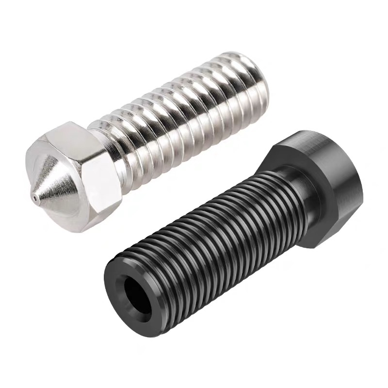 Buse volcanique pour artilleri - 3D Printer Nozzle Brass avis et prix