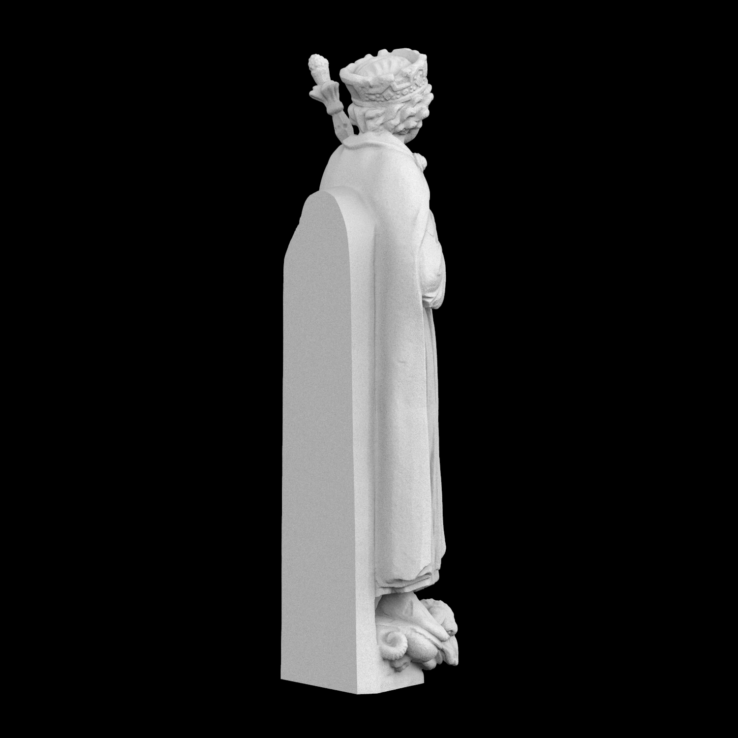 Matériau en résine imprimé en  - 3D Printing Material avis et prix