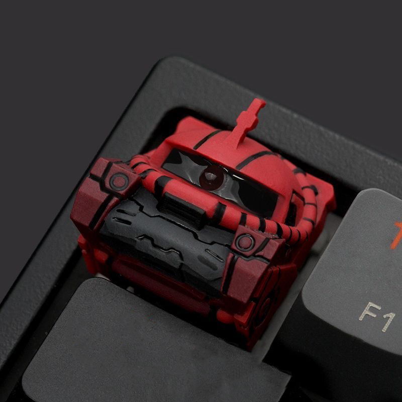 Casque d'armure mécanique 3D,  - 3D Printing Keyboard Keys avis et prix