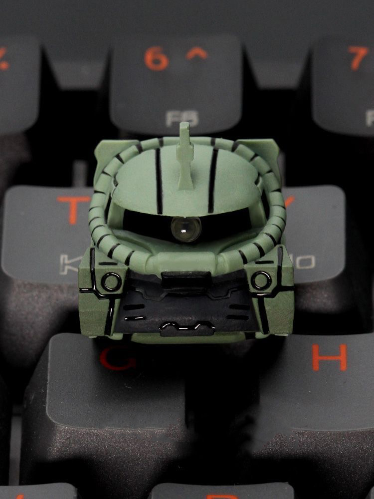Casque d'armure mécanique 3D,  - 3D Printing Keyboard Keys avis et prix