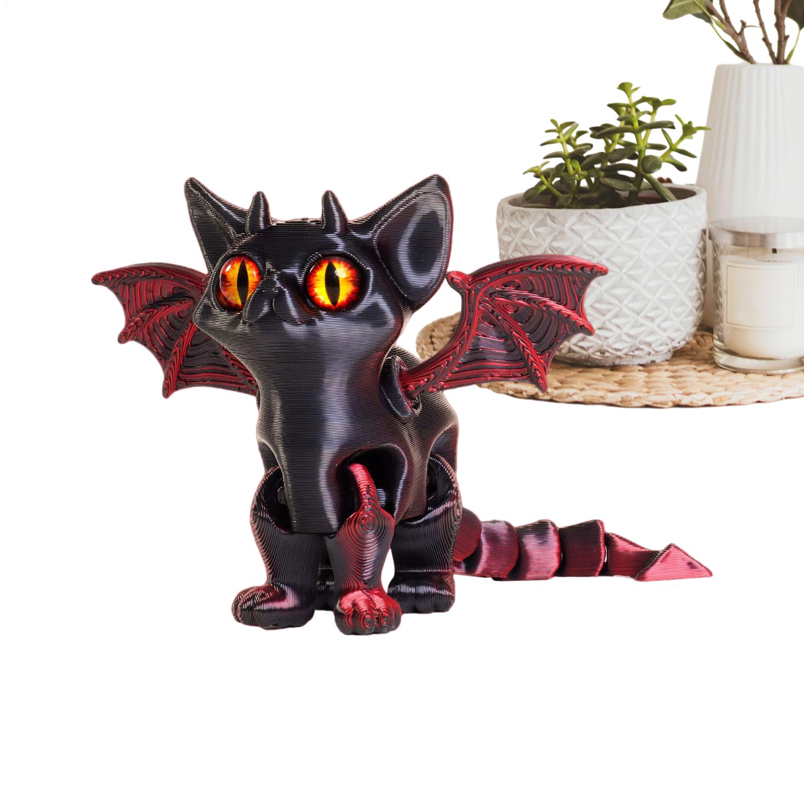 Figurine d'animal imprimée en  - 3D Printing Drawing avis et prix