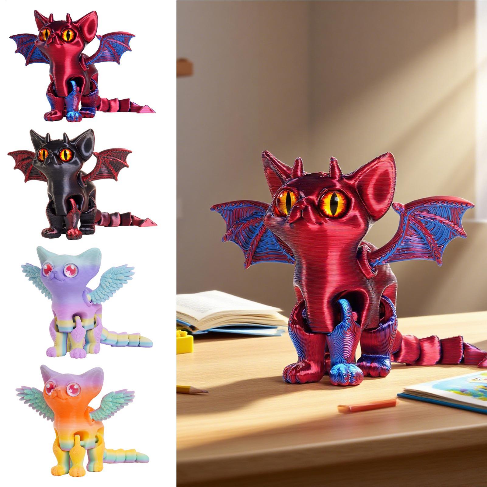 Figurine d'animal imprimée en  - 3D Printing Drawing avis et prix
