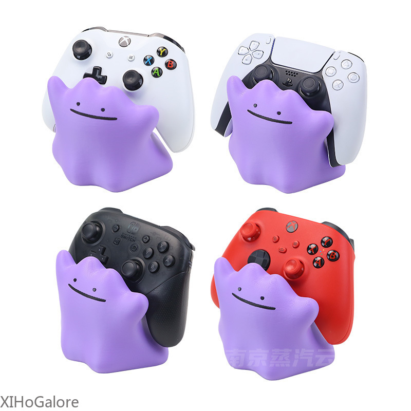 Support de contrôleur de jeu u - 3D Printing Yourself avis et prix