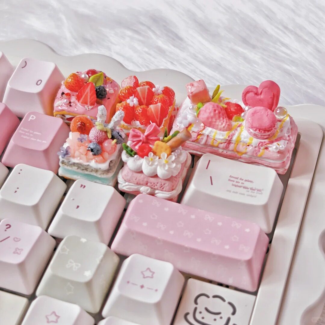 Ensemble de touches de clavier - 3D Printing Keyboard Keys avis et prix