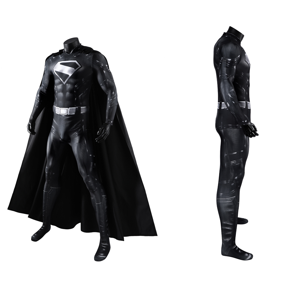 Legacy Clark Kent noir Combat  - 3D Printing Material avis et prix
