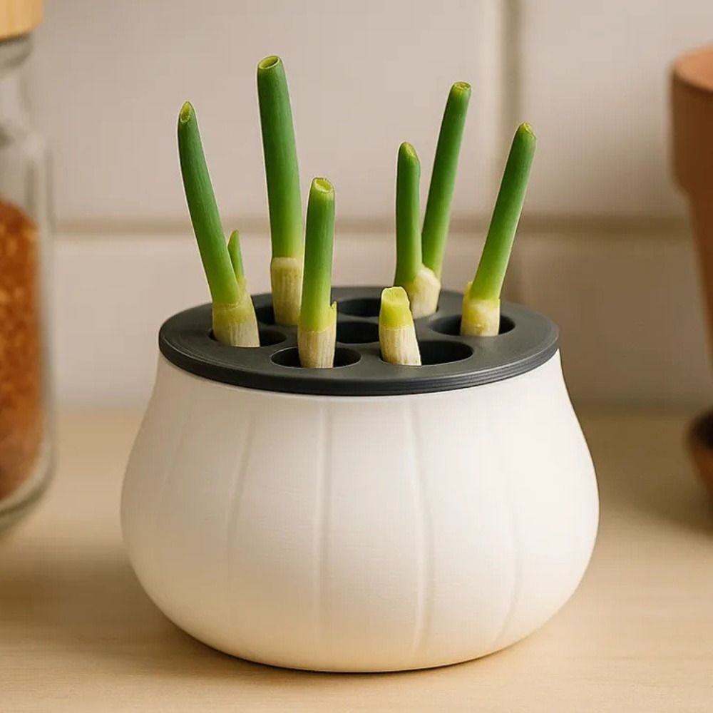 Jardinière hydroponique imprim - 3D Printing Material avis et prix