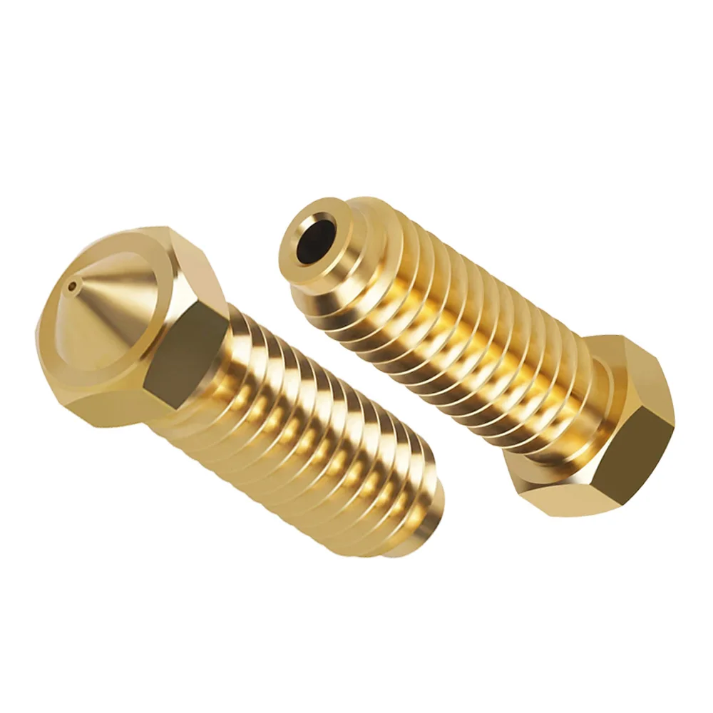 Buse en laiton pour imprimante - 3D Printer Nozzle Brass avis et prix