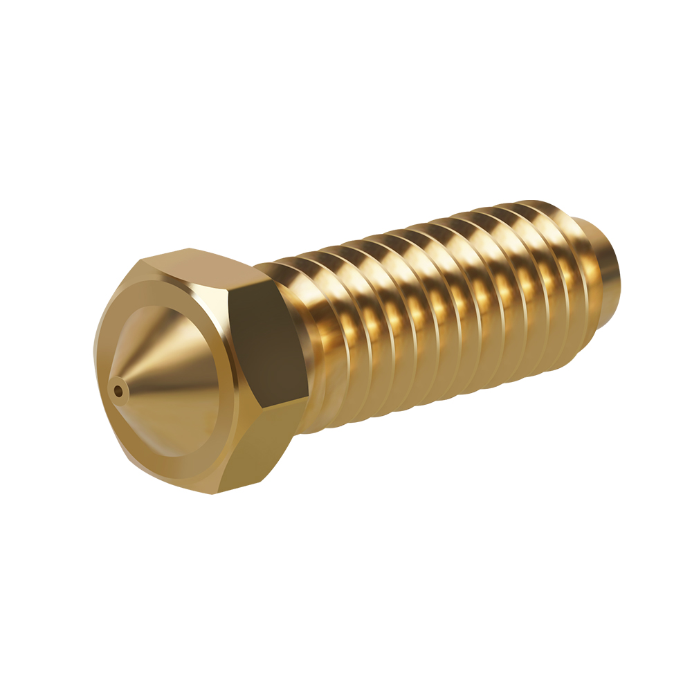 Buse en laiton pour imprimante - 3D Printer Nozzle Brass avis et prix