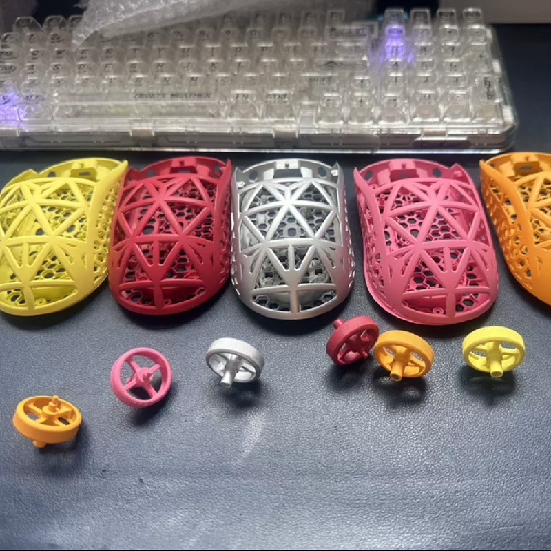 Coque de souris sans fil G PRO - 3D Printing Housing avis et prix