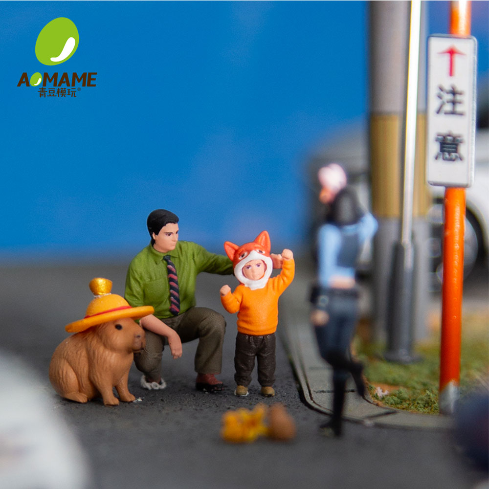 Kicarmod 1/64 Ensemble de cost - 3D Printing Yourself avis et prix