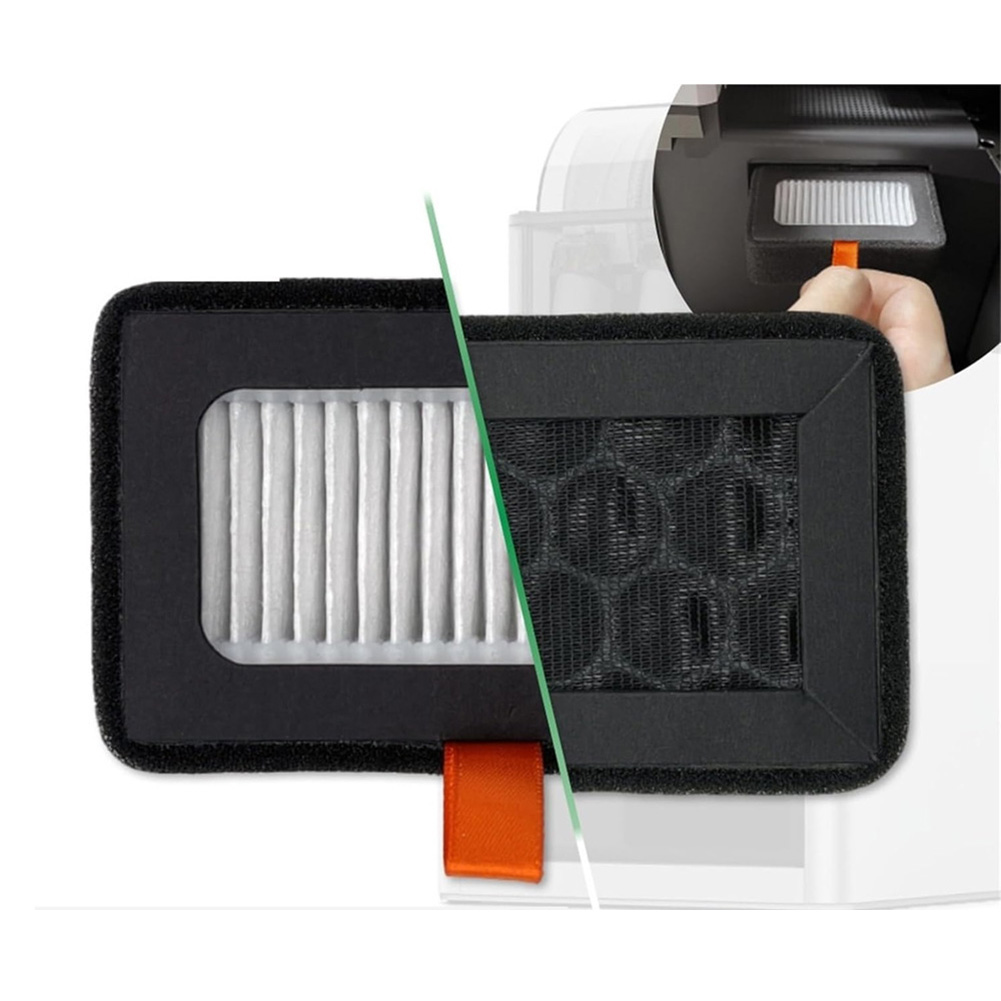 Filtre à air en carbone à doub - 3D Printing X1 Carbon avis et prix