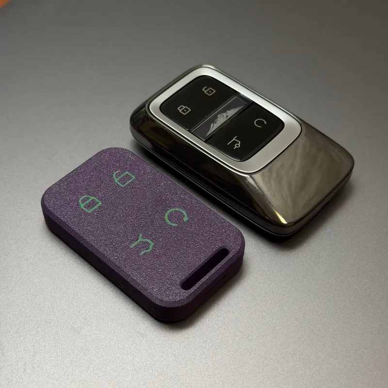Coque de clé de rechange impri - 3D Printing Housing avis et prix