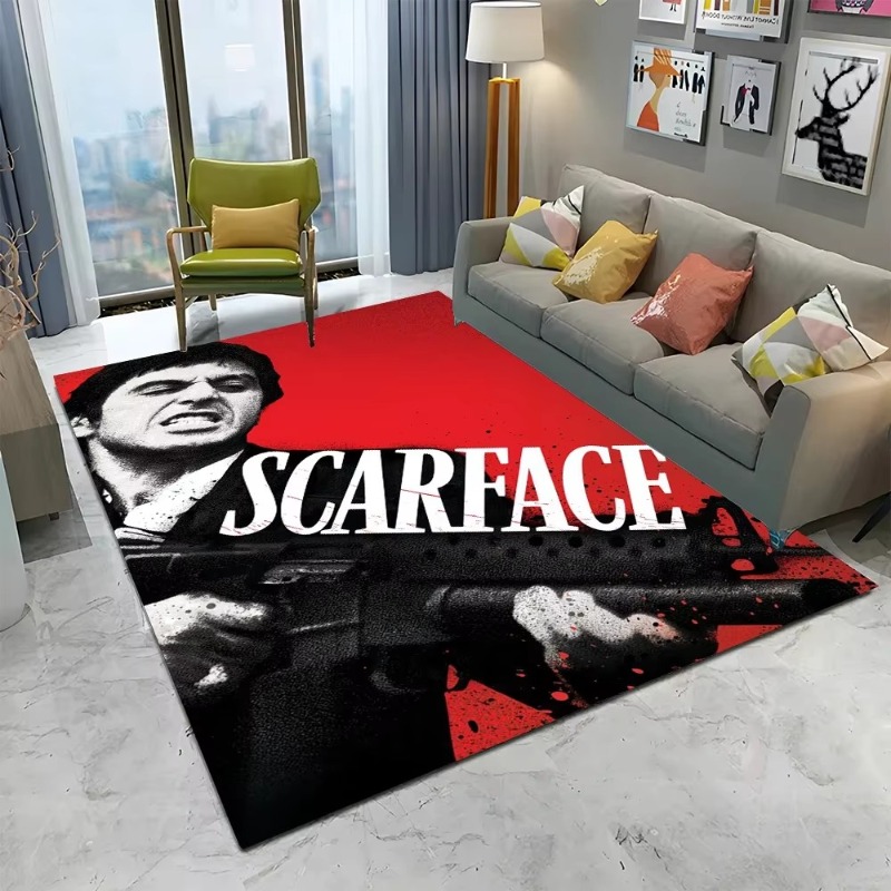 Scarface 3D film classique Ton - 3D Printing Nerd avis et prix