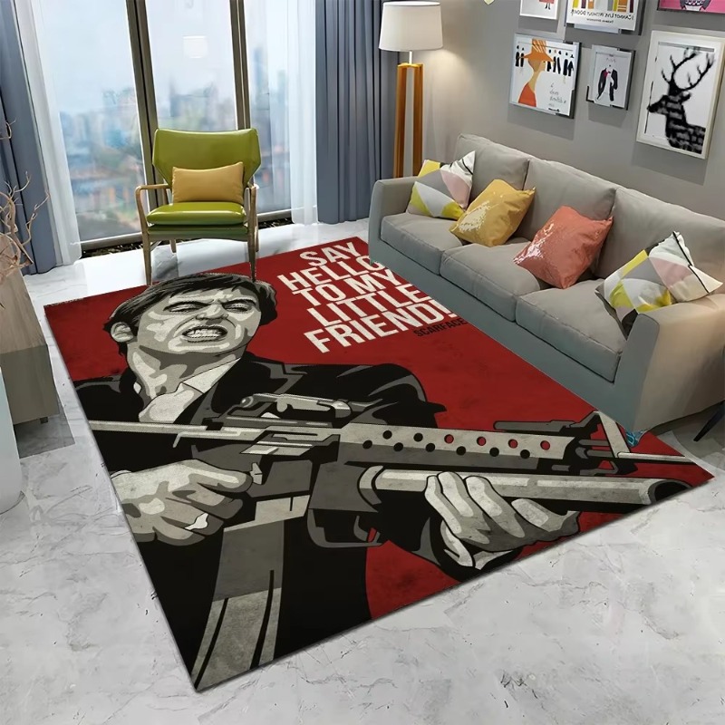 Scarface 3D film classique Ton - 3D Printing Nerd avis et prix
