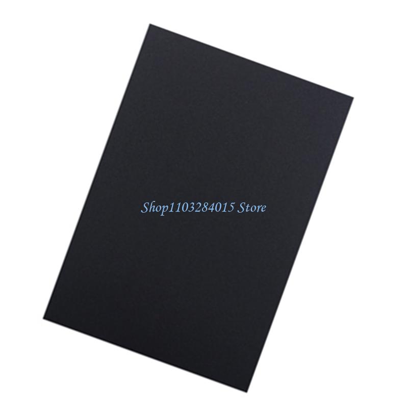 R6FF papier kraft blanc papier - 3D Printing Laser Cutting avis et prix