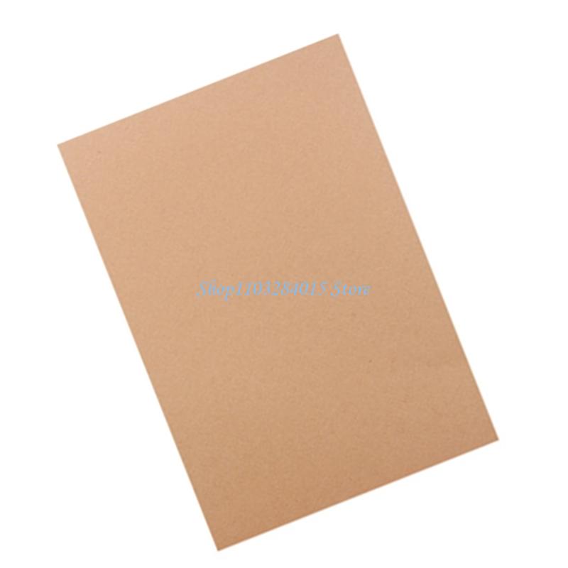 R6FF papier kraft blanc papier - 3D Printing Laser Cutting avis et prix