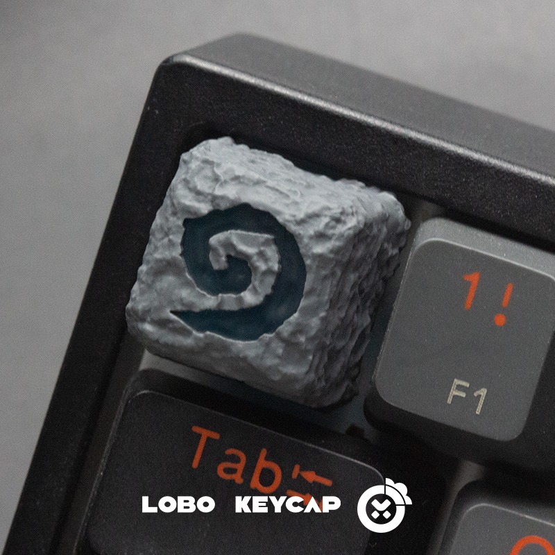 Hearthstone WOW – Capuchons de - 3D Printing Keyboard Keys avis et prix