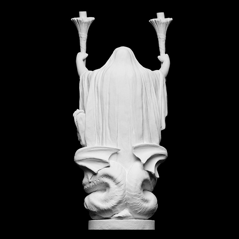 Sculpture en résine imprimée e - 3D Printing Material avis et prix