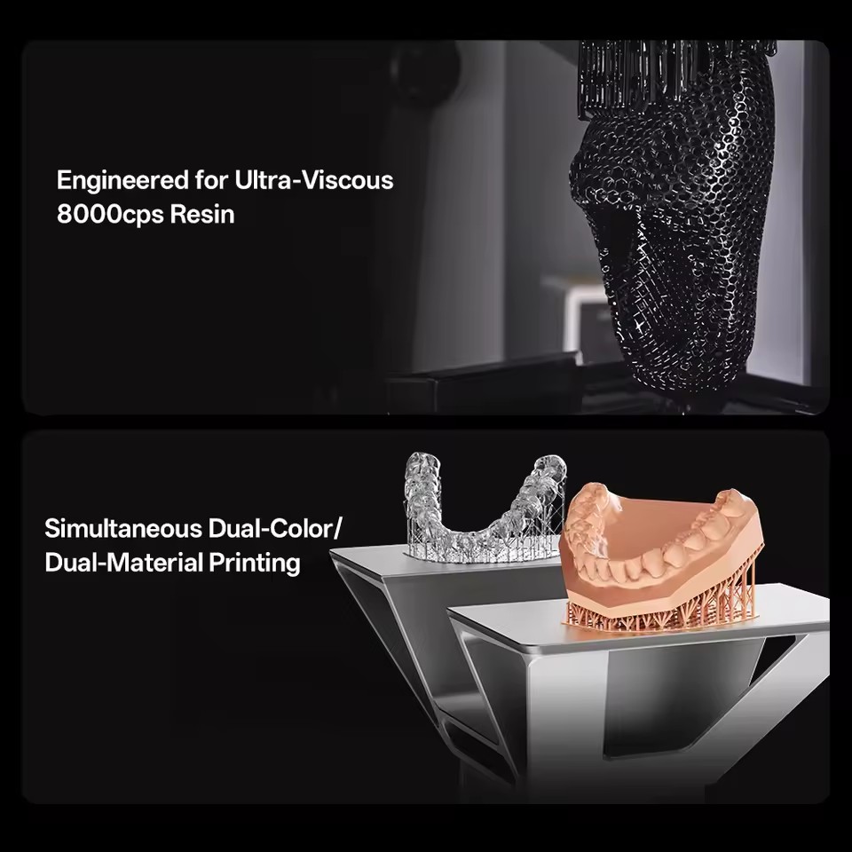 Imprimante 3D à résine ANYCUBI - 3D Printing Nerd avis et prix