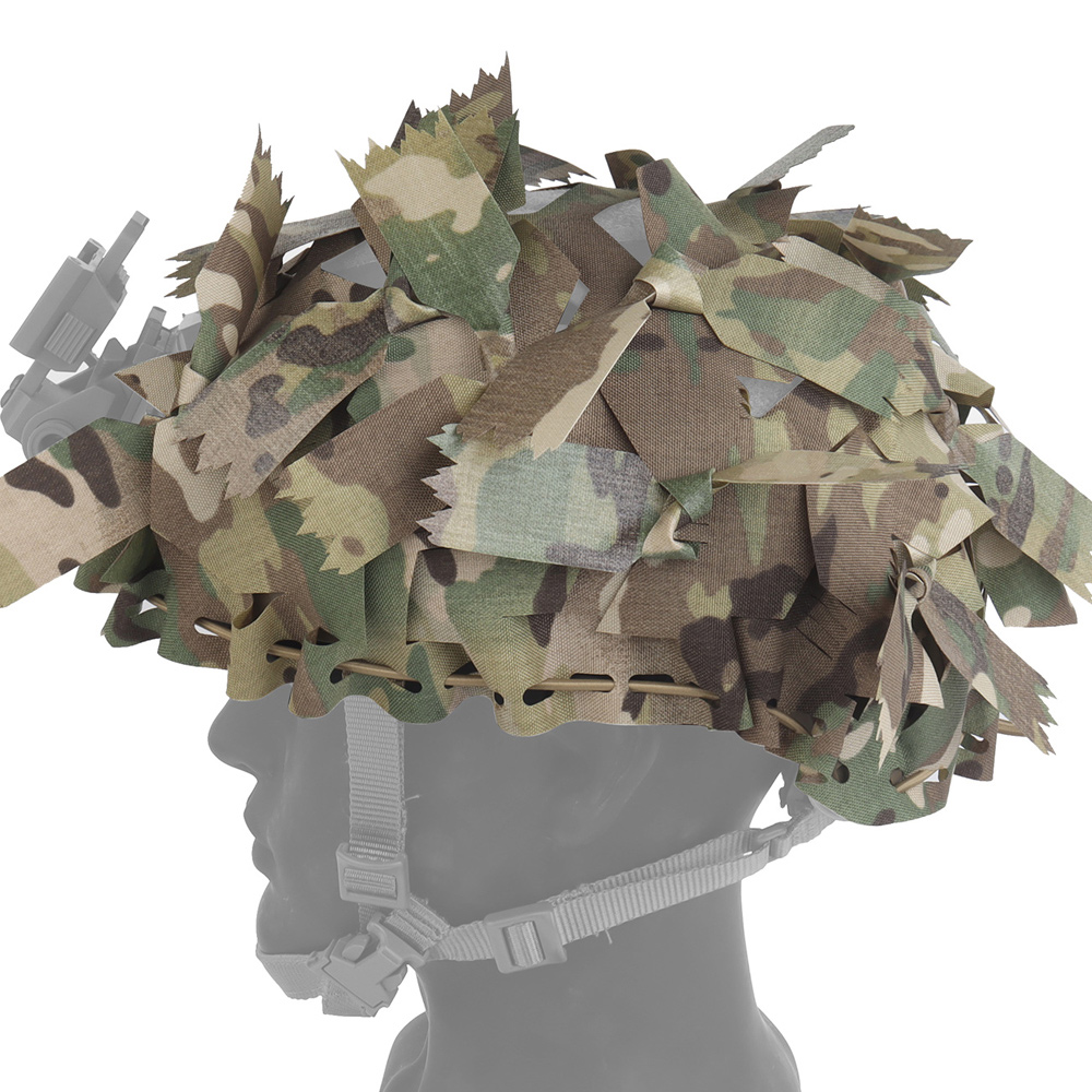 Housse de casque tactique camo - 3D Printing Laser Cutting avis et prix