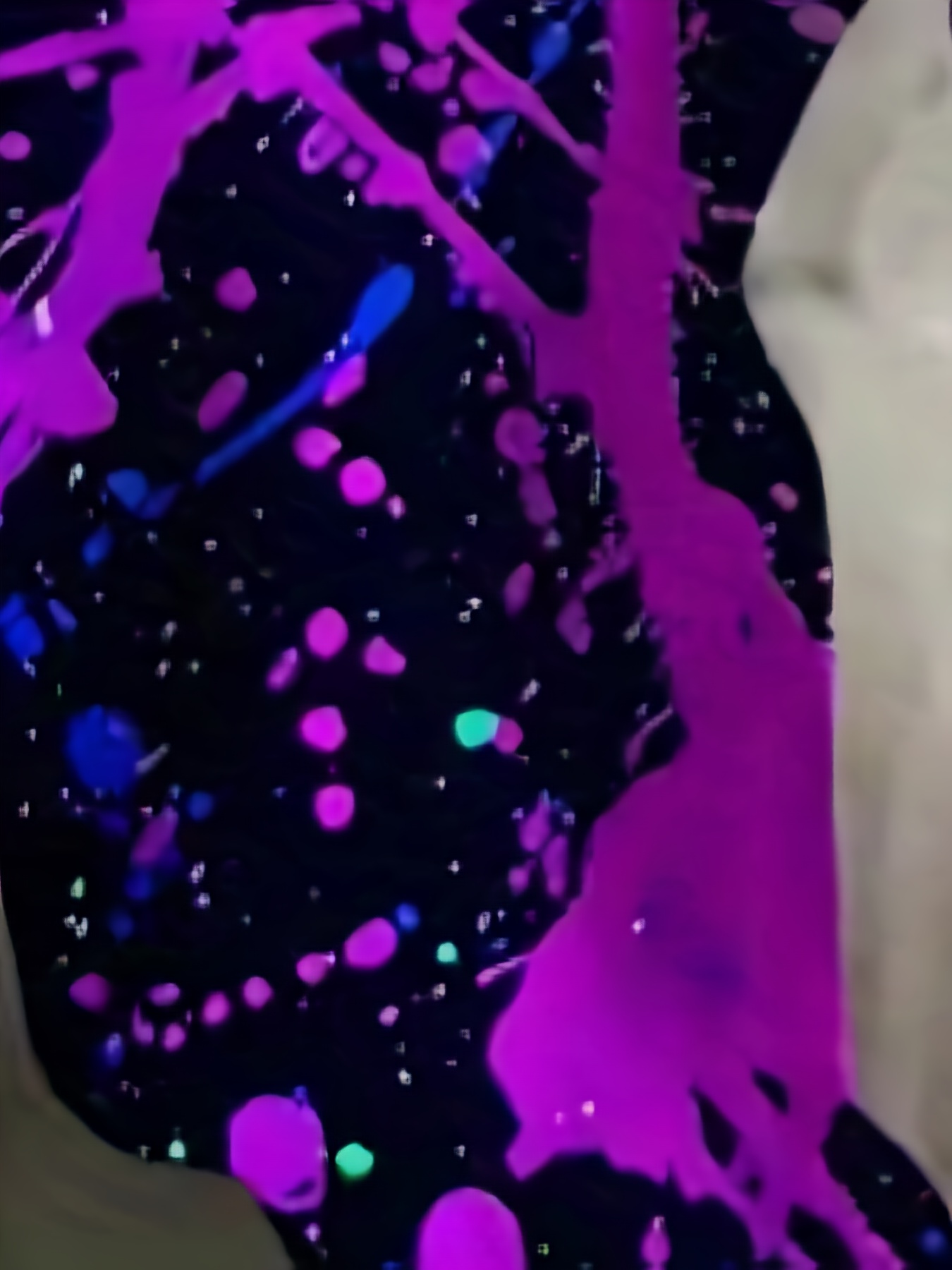 Pantalon de sport imprimé en 3 - 3D Printing Drawing avis et prix